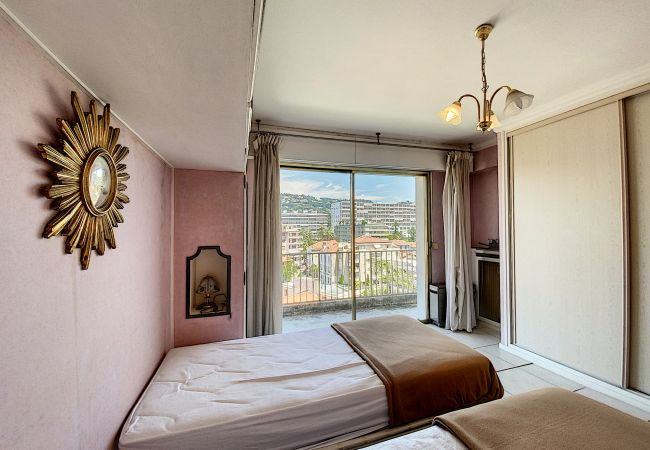 Appartement à Cannes - CHA34