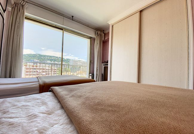 Appartement à Cannes - CHA34 Appartement à Cannes - CHA34