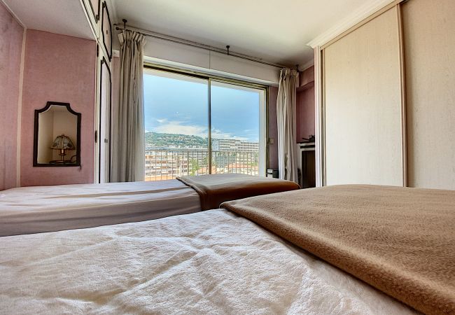 Appartement à Cannes - CHA34 Appartement à Cannes - CHA34