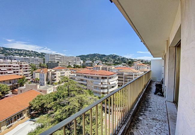 Appartement à Cannes - CHA34 Appartement à Cannes - CHA34