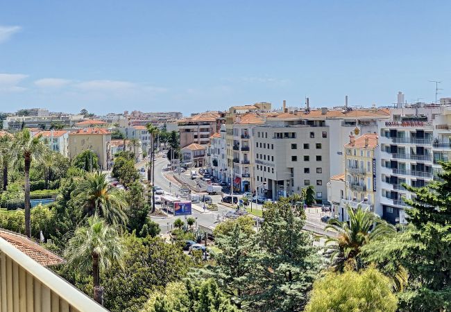 Appartement à Cannes - CHA34 Appartement à Cannes - CHA34