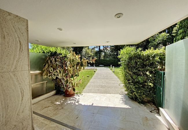 Appartement à Cannes - CHA34 Appartement à Cannes - CHA34