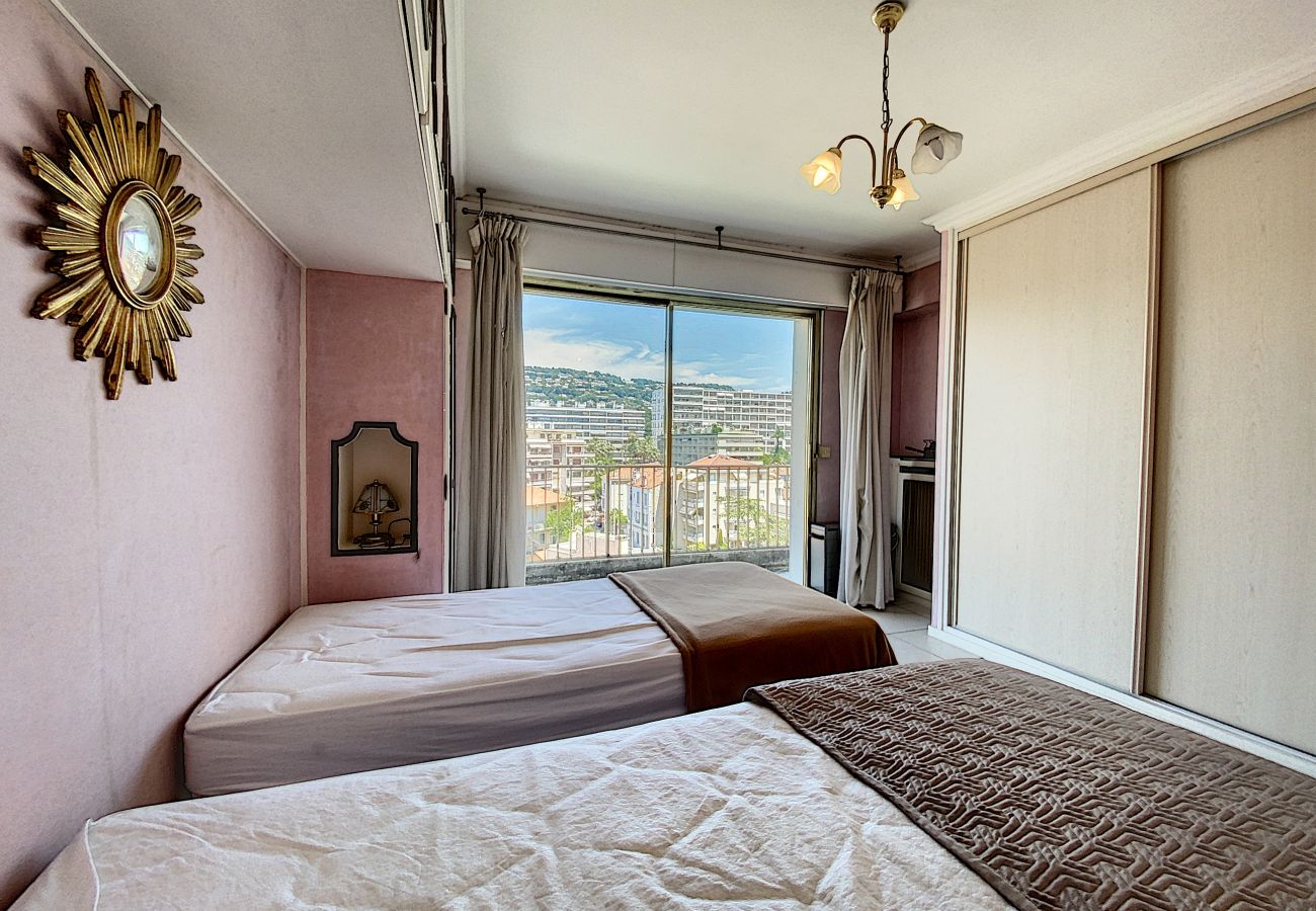 Appartement à Cannes - CHA34