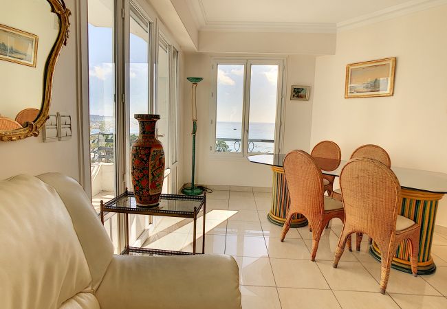 Appartement à Cannes - SOU3528 Appartement à Cannes - SOU3528