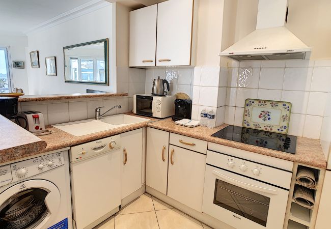 Appartement à Cannes - SOU3528 Appartement à Cannes - SOU3528