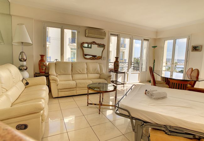 Appartement à Cannes - SOU3528 Appartement à Cannes - SOU3528