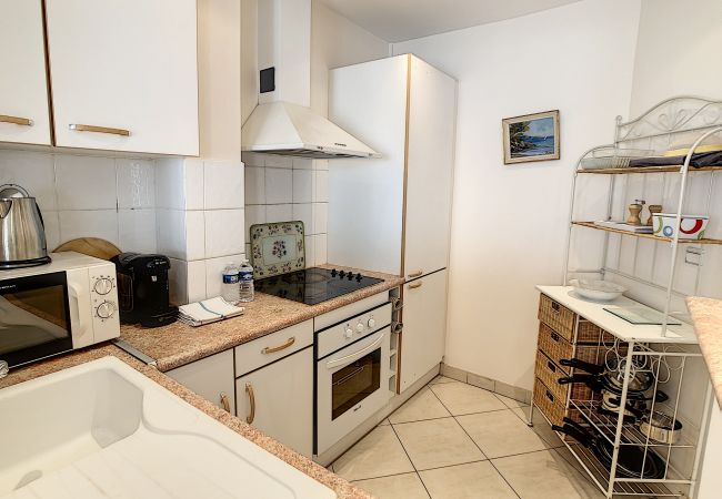 Appartement à Cannes - SOU3528 Appartement à Cannes - SOU3528