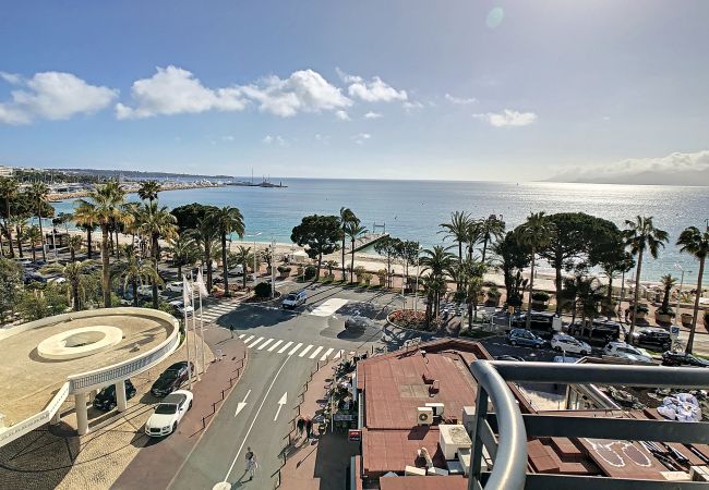 Appartement à Cannes - SOU3528 Appartement à Cannes - SOU3528
