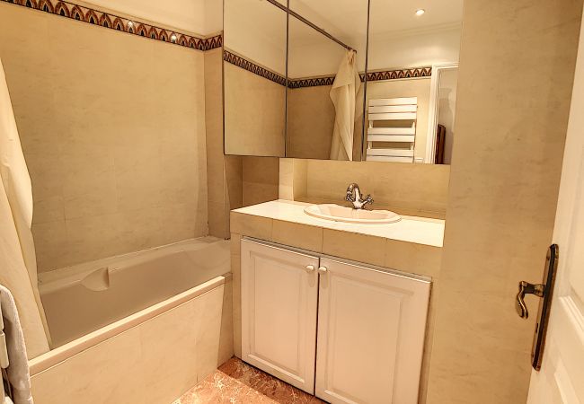 Appartement à Cannes - SOU3528 Appartement à Cannes - SOU3528