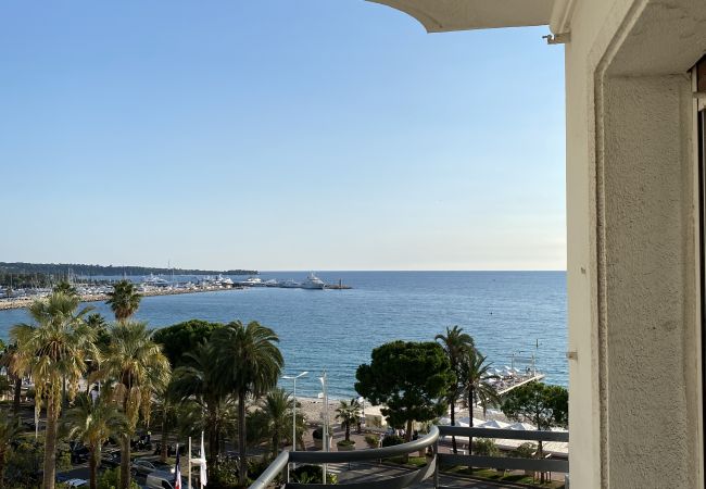 Appartement à Cannes - SOU3528 Appartement à Cannes - SOU3528