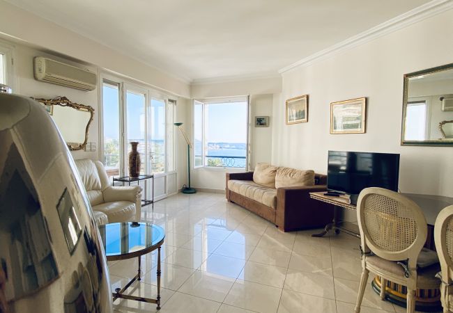 Appartement à Cannes - SOU3528 Appartement à Cannes - SOU3528