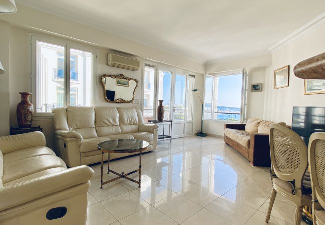 Appartement à Cannes - SOU3528 Appartement à Cannes - SOU3528