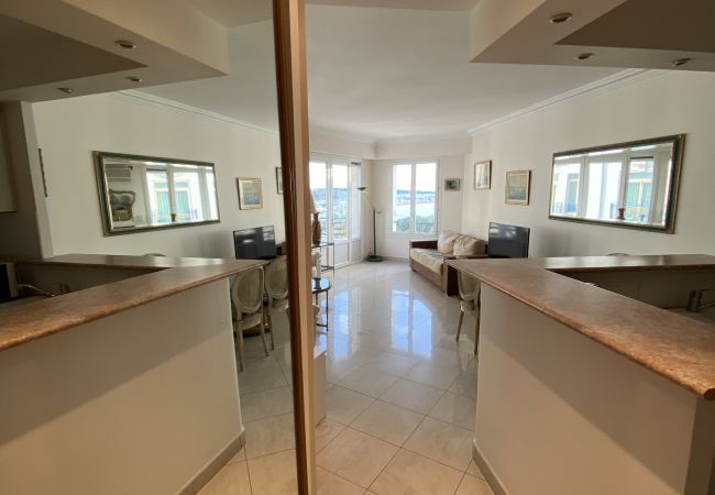 Appartement à Cannes - SOU3528 Appartement à Cannes - SOU3528