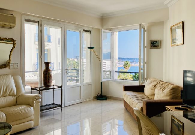 Appartement à Cannes - SOU3528 Appartement à Cannes - SOU3528