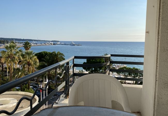 Appartement à Cannes - SOU3528 Appartement à Cannes - SOU3528