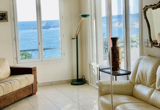 Appartement à Cannes - SOU3528 Appartement à Cannes - SOU3528