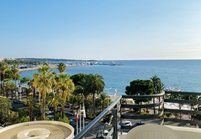 Appartement à Cannes - SOU3528 Appartement à Cannes - SOU3528