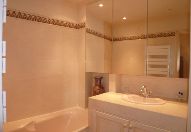 Appartement à Cannes - SOU3528 Appartement à Cannes - SOU3528