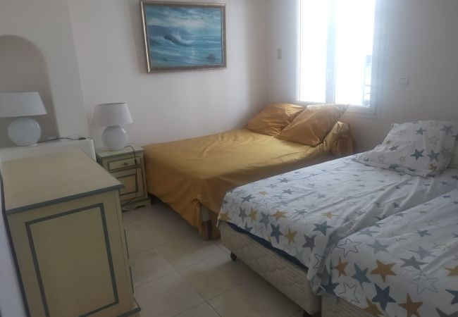 Appartement à Cannes - SOU3528 Appartement à Cannes - SOU3528