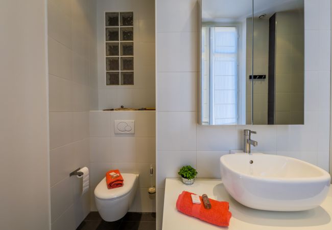 Appartement à Nice -  VICTOR HUGO PALAIS, Bel appartement  BY RIVIERA HOLIDAY HOMES  Appartement à Nice -  VICTOR HUGO PALAIS, Bel appartement  BY RIVIERA HOLIDAY HOMES