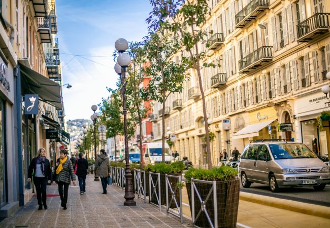 RUE DE LA LIBERTÉ RUE DE LA LIBERTÉ