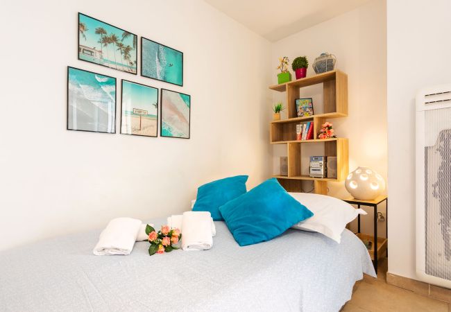 Appartement à Nice - PALAIS OTHELLO, quartier Musiciens by Riviera Holiday Homes Appartement à Nice - PALAIS OTHELLO, quartier Musiciens by Riviera Holiday Homes