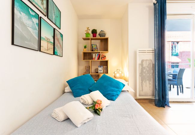 Appartement à Nice - PALAIS OTHELLO, quartier Musiciens by Riviera Holiday Homes Appartement à Nice - PALAIS OTHELLO, quartier Musiciens by Riviera Holiday Homes