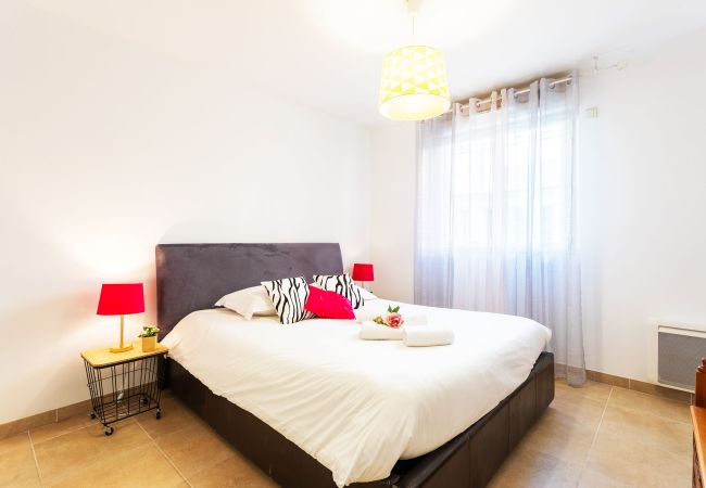 Appartement à Nice - PALAIS OTHELLO, quartier Musiciens by Riviera Holiday Homes Appartement à Nice - PALAIS OTHELLO, quartier Musiciens by Riviera Holiday Homes