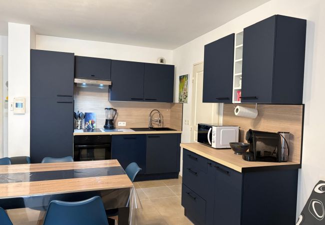 Appartement à Nice - PALAIS OTHELLO, quartier Musiciens by Riviera Holiday Homes Appartement à Nice - PALAIS OTHELLO, quartier Musiciens by Riviera Holiday Homes