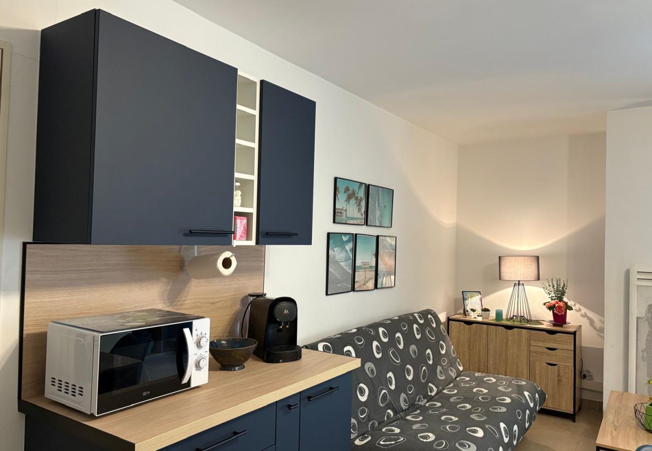 Appartement à Nice - PALAIS OTHELLO, quartier Musiciens by Riviera Holiday Homes