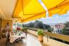 Appartement à Juan-les-Pins - LE CHATEAU DE LA PINEDE By Riviera Holiday Homes Appartement à Juan-les-Pins - LE CHATEAU DE LA PINEDE By Riviera Holiday Homes
