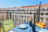 Appartement à Nice - THE LIBERTY By Riviera Holiday Homes  Appartement à Nice - THE LIBERTY By Riviera Holiday Homes