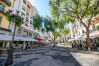 Appartement à Nice - THE LIBERTY By Riviera Holiday Homes  Appartement à Nice - THE LIBERTY By Riviera Holiday Homes