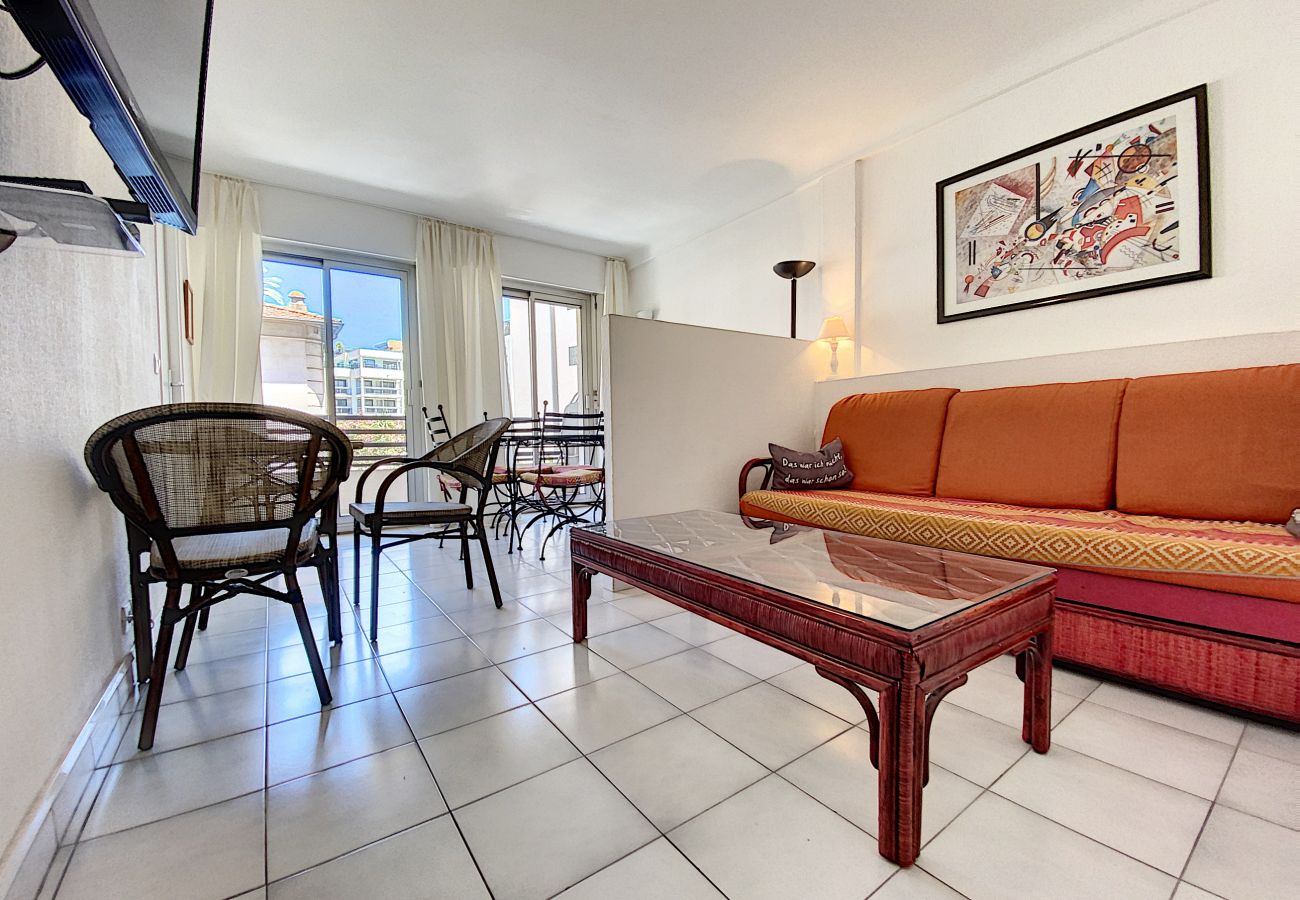 Appartement à Cannes - DOR1314