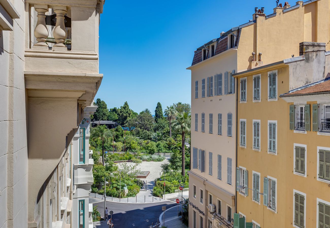 Appartement à Nice - SUEDE By Riviera Holiday Homes