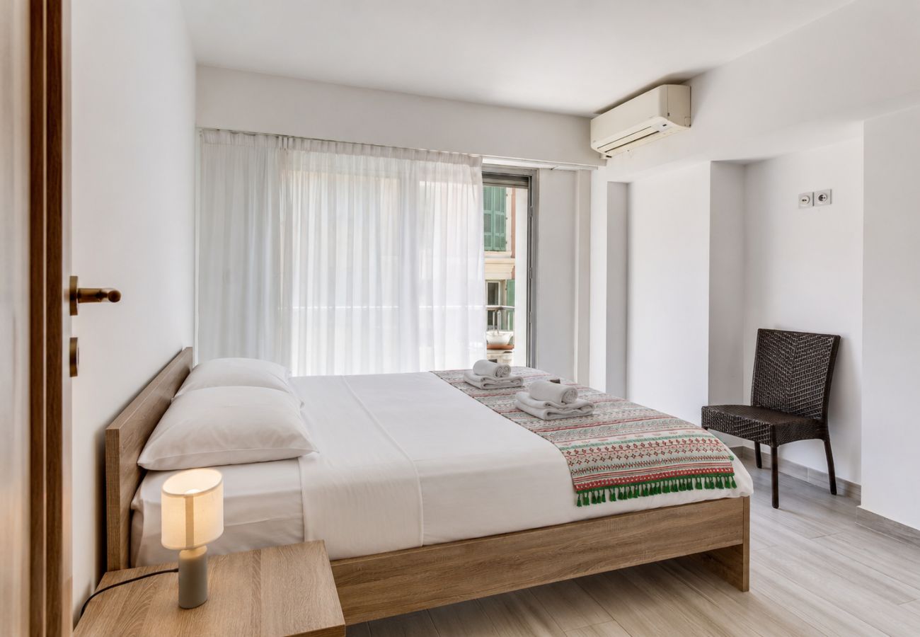 Appartement à Nice - SUEDE By Riviera Holiday Homes