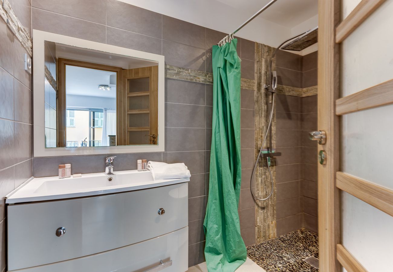 Appartement à Nice - SUEDE 2 - AP4208 By Riviera Holiday Homes