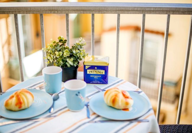 Appartement à Nice - SUEDE 3 By Riviera Holiday Homes Appartement à Nice - SUEDE 3 By Riviera Holiday Homes