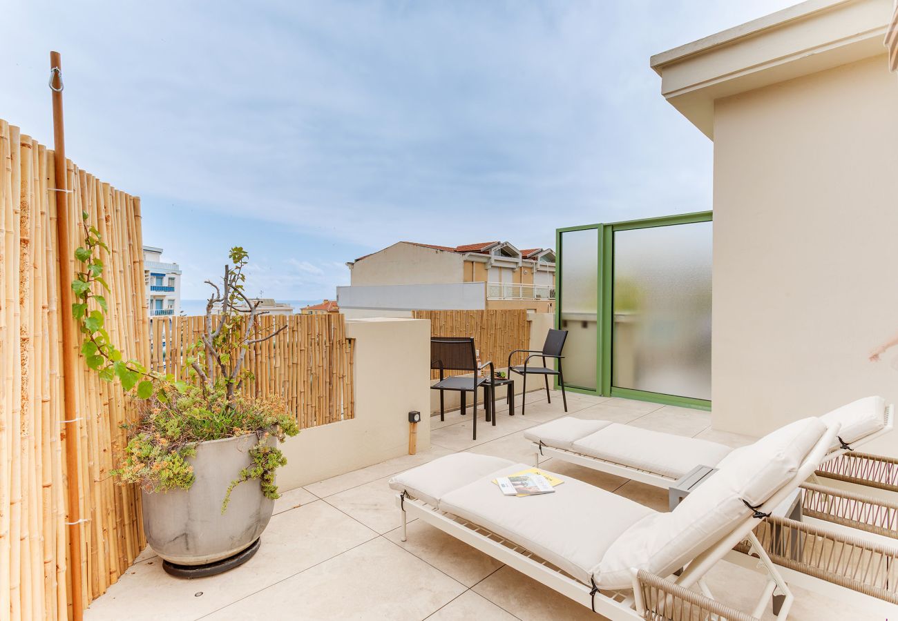 Appartement à Nice - COCO BEACH AP4476 by Riviera Holiday Homes