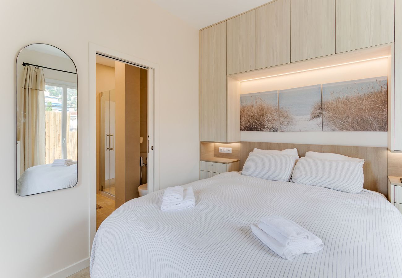 Appartement à Nice - COCO BEACH AP4476 by Riviera Holiday Homes