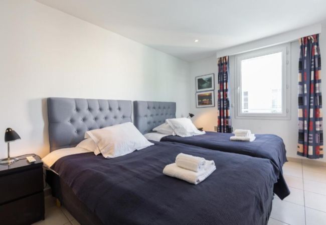 Appartement à Cannes - BRISTOL PARK By RIVIERA HOLIDAY HOMES Appartement à Cannes - BRISTOL PARK By RIVIERA HOLIDAY HOMES