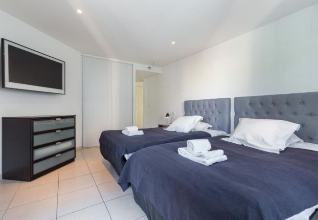 Appartement à Cannes - BRISTOL PARK By RIVIERA HOLIDAY HOMES Appartement à Cannes - BRISTOL PARK By RIVIERA HOLIDAY HOMES