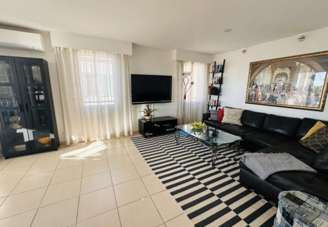 Appartement à Cannes - BRISTOL PARK By RIVIERA HOLIDAY HOMES Appartement à Cannes - BRISTOL PARK By RIVIERA HOLIDAY HOMES