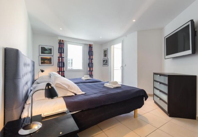 Appartement à Cannes - BRISTOL PARK By RIVIERA HOLIDAY HOMES Appartement à Cannes - BRISTOL PARK By RIVIERA HOLIDAY HOMES