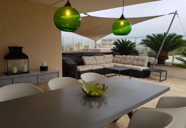 Appartement à Cannes - BRISTOL PARK By RIVIERA HOLIDAY HOMES Appartement à Cannes - BRISTOL PARK By RIVIERA HOLIDAY HOMES