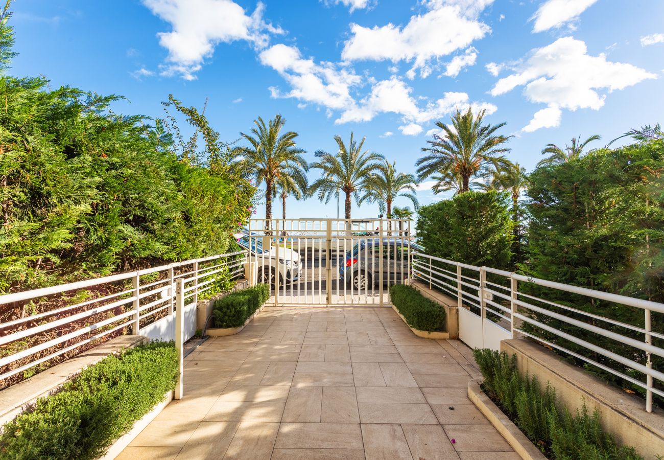 Appartement à Nice - BAMBOO PLAGE BY RIVIERA HOLIDAY HOMES