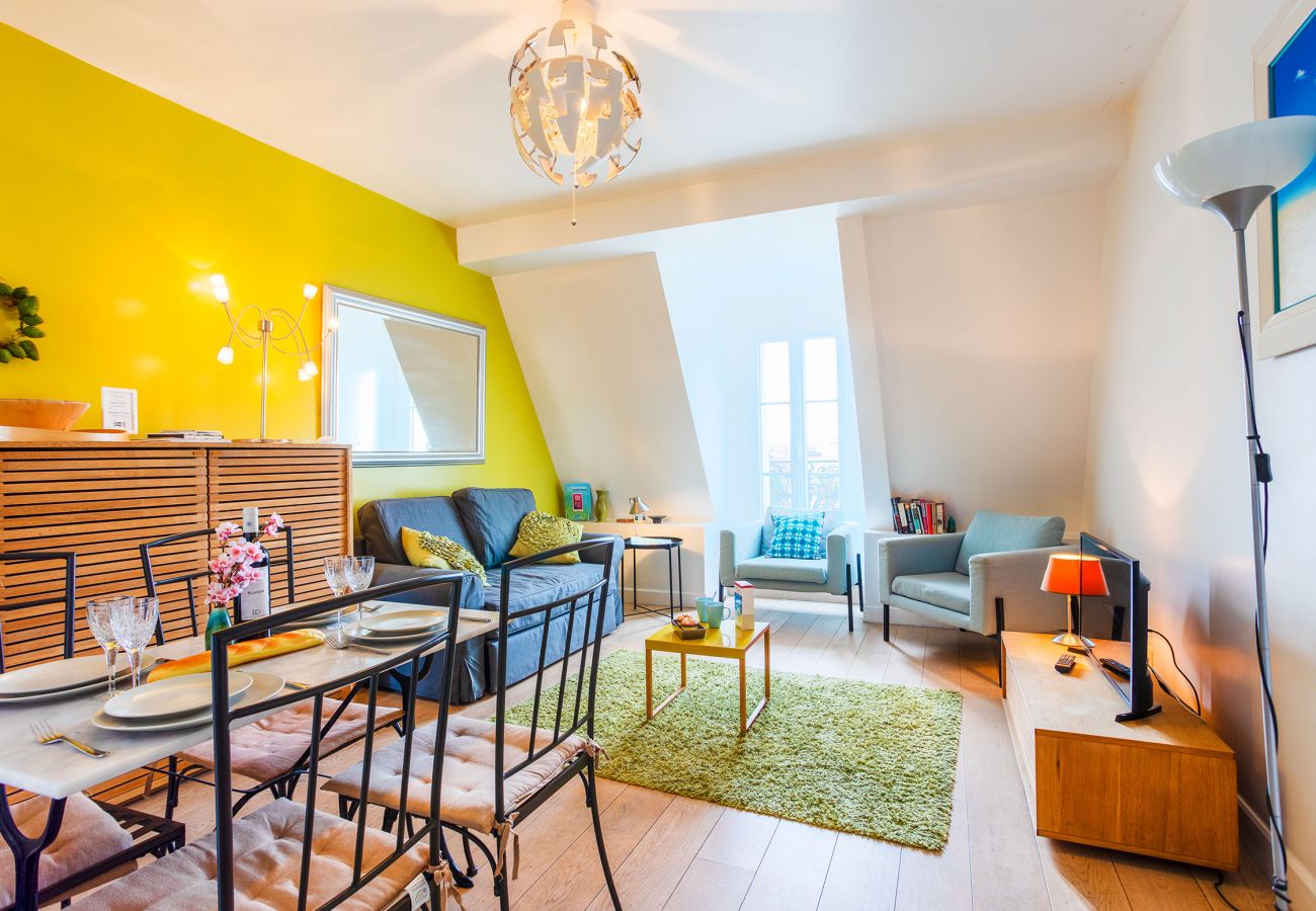 Appartement à Nice - HUGO PARK BY RIVIERA HOLIDAY HOMES Appartement à Nice - HUGO PARK BY RIVIERA HOLIDAY HOMES