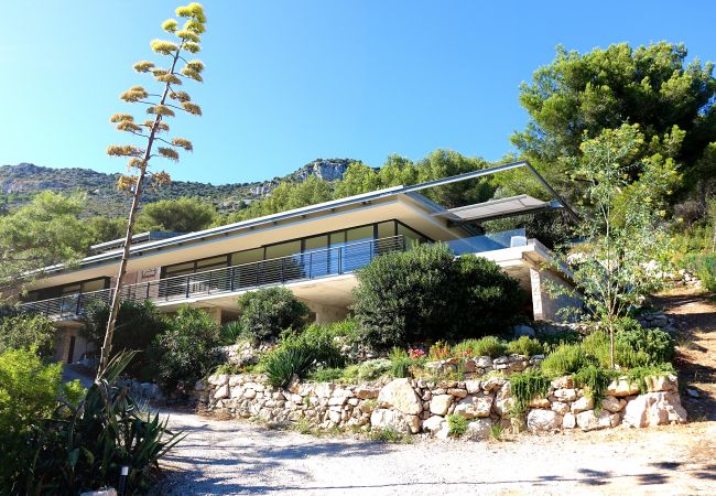 Villa à Beausoleil Villa à Beausoleil
