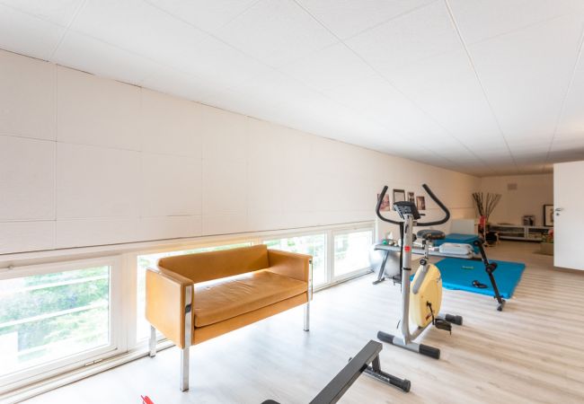 Villa à Nice - Villa Nice Gairaut By Riviera Holiday Homes Villa à Nice - Villa Nice Gairaut By Riviera Holiday Homes