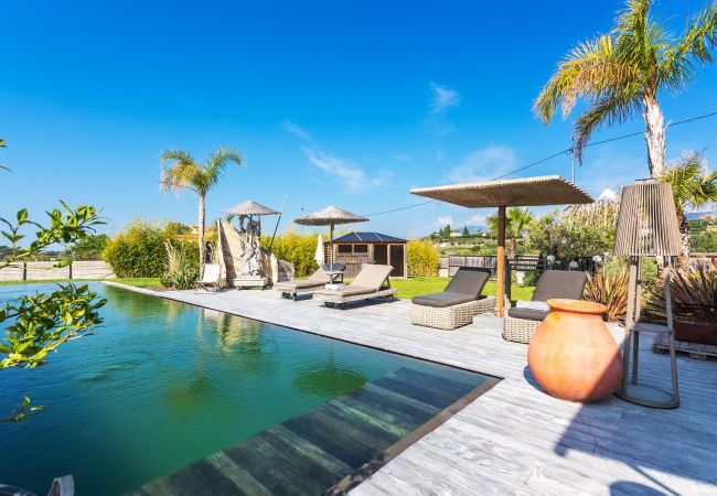 Villa à Nice - VILLA SUNSET BY RIVIERA HOLIDAY HOMES Villa à Nice - VILLA SUNSET BY RIVIERA HOLIDAY HOMES